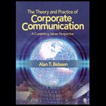 Theory and Practice of Corporate Communication
