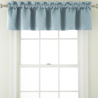 Venice Valance, Blue