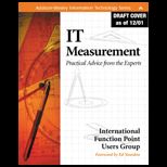 It Measurement CUSTOM PACKAGE<