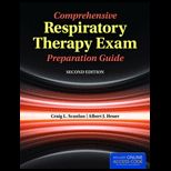 Comprehensive Respiratory Therapy Exam Preparation Guide With Access
