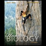 Human Biology (Loose Leaf)