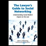 Lawyers Guide to Social Networking