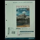 Physics Principles With Applications (Looseleaf)