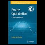 Process Optimization