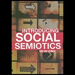 Introducing Social Semiotics