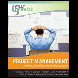 Wiley Pathways Project Mamagement