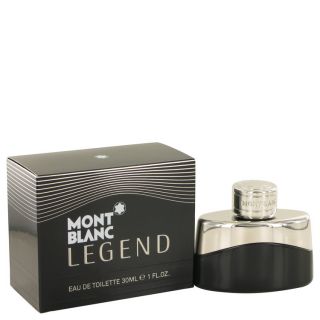 Montblanc Legend for Men by Mont Blanc EDT Spray 1 oz