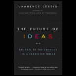 Future of Ideas