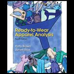 Ready To Wear Apparel Analysis