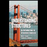 Understanding Sructures An Introduction to Structural Analysis