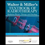 Walter and Millers Textbook of Radiotherapy