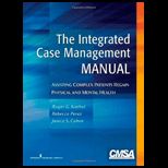Integrated Case Management Manual