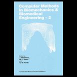 Computer Methods in Biomech. and Biomed. Engin.