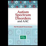 Autism Spectrum Disorder AAC