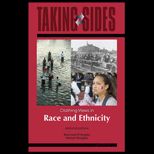 Race and Ethnicity  Taking Sides   Clashing Views in Race and Ethnicity