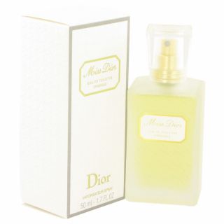 Miss Dior Originale for Women by Christian Dior EDT Spray 1.7 oz