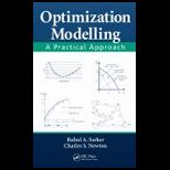 Optimization Modeling