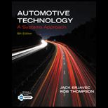 Automotive Technology   Tech Manual