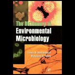 Dictionary of Environmental Microbiology