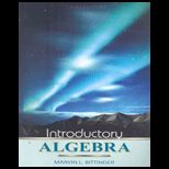 Introductory Algebra   Package
