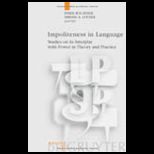 Impoliteness in Language Studies