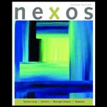 Nexos Stud. Act. Manual Audio CD