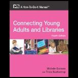 Connecting Young Adults and Libraries   With CD