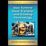 Gas Turbine Heat Transfer and Cooling Tech.