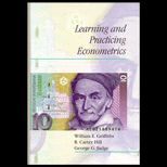 Learning and Practicing Econometrics