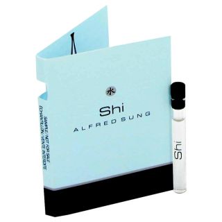 Shi for Women by Alfred Sung Vial (sample) .03 oz