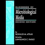 Handbook of Microbiological Media