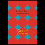 Queer Cultures