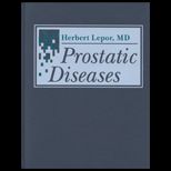 Prostate Diseases