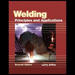 Welding  Principles and Application