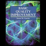 Basic Quality Improvement
