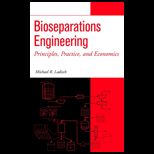 Bioseparations Engineering