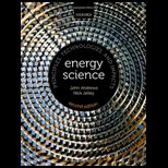 Energy Science