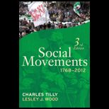 Social Movements1768 2012