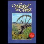 Weeds of the West