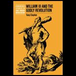William III and Godly Revolution