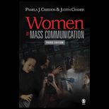 Women in Mass Communication