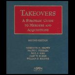 Takeovers  (Looseleaf)