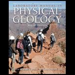 Laboratory Manual in Physical Geology   With 6 Models and 4 Geotools