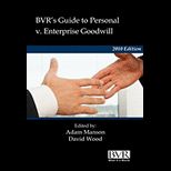 Bvrs Guide to Personal Volume Enterprise