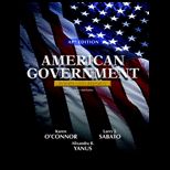 American Government Roots and Reform Ap Edition