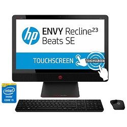 Hewlett Packard ENVY Recline TouchSmart 23 23 m230 Beats SE All In One PC   Int