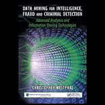 Data Mining for Intelligence