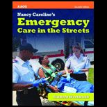 Nancy Carolines Emergency Care in the Streets Workbook