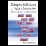 Enterprise Architectures and Digital