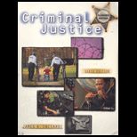 Criminal Justice, Alabama Edition